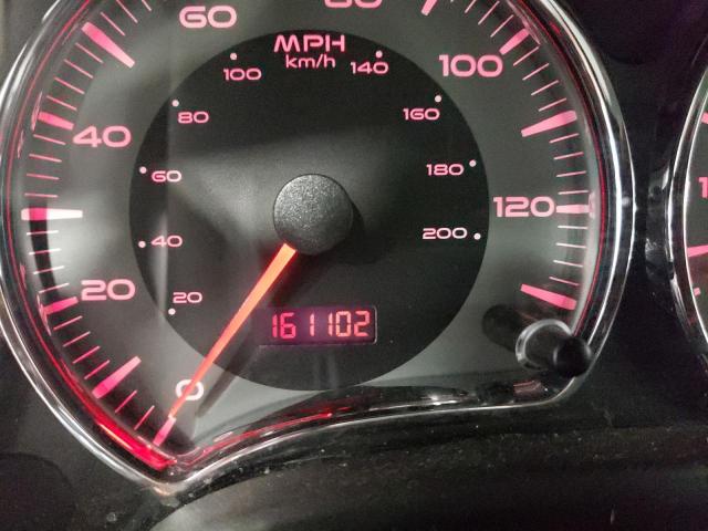 Photo 8 from auction – 2006 PONTIAC TORRENT with VIN 2CKDL63F166143785