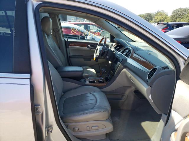 Photo 5 from auction – 2010 BUICK ENCLAVE CX with VIN 5GALRCED1AJ139258