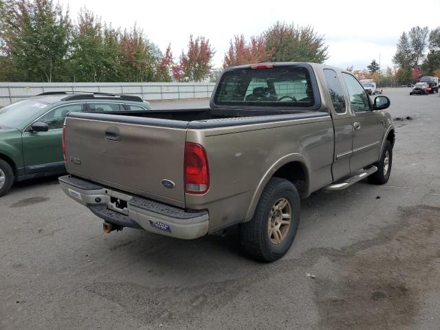 Photo 4 from auction – 2002 FORD F150 with VIN 1FTRX18L82KA83594