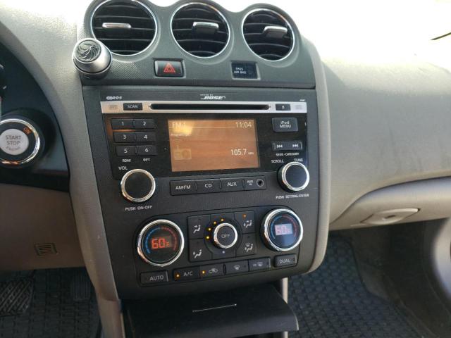 Photo 9 from auction – 2011 NISSAN ALTIMA BAS with VIN 1N4AL2AP2BN439120