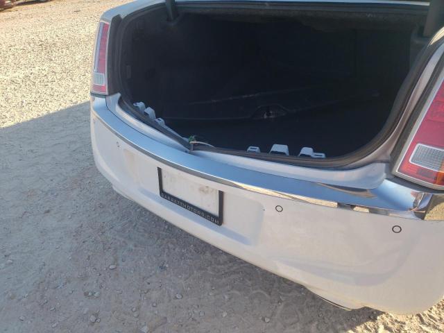 Photo 9 from auction – 2014 CHRYSLER 300C with VIN 2C3CCAEG1EH203633