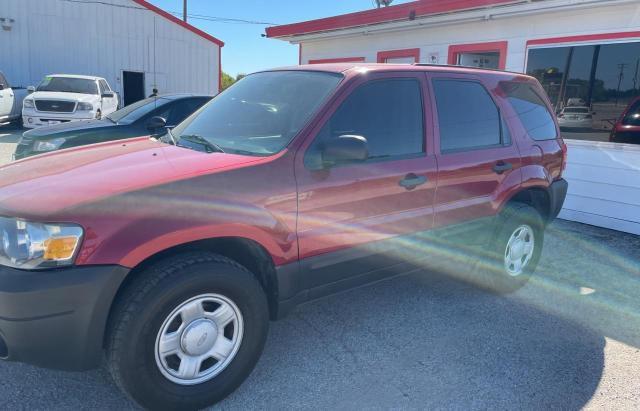 Photo 2 from auction – 2007 FORD ESCAPE XLS with VIN 1FMYU02Z47KA76012