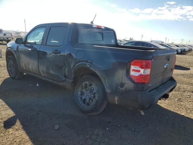 Photo 3 from auction – 2022 FORD MAVERICK X with VIN 3FTTW8E3XNRA42650