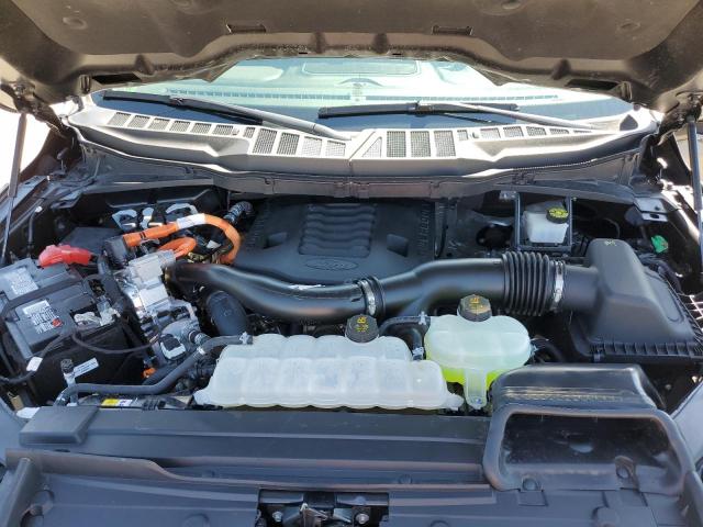 Photo 7 from auction – 2021 FORD F150 SUPER with VIN 1FTFW1ED7MFB62043