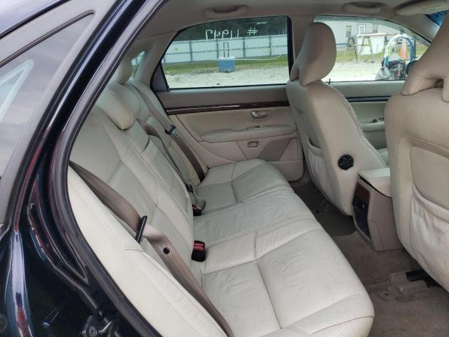 Photo 6 from auction – 2006 VOLVO S80 2.5T with VIN YV1TS592461445671
