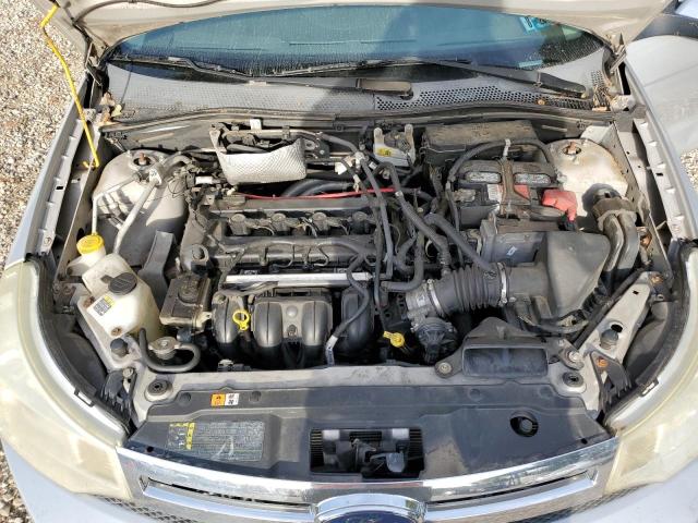 Photo 7 from auction – 2008 FORD FOCUS SE with VIN 1FAHP33N08W133086