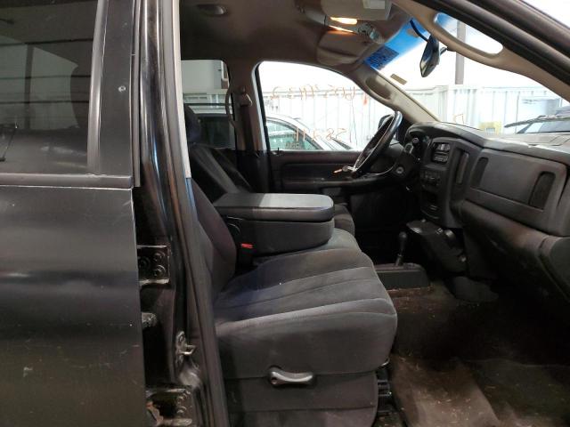 Фото 5 с аукциона – 2002 DODGE RAM 1500 с VIN 3D7HU18N92G137620
