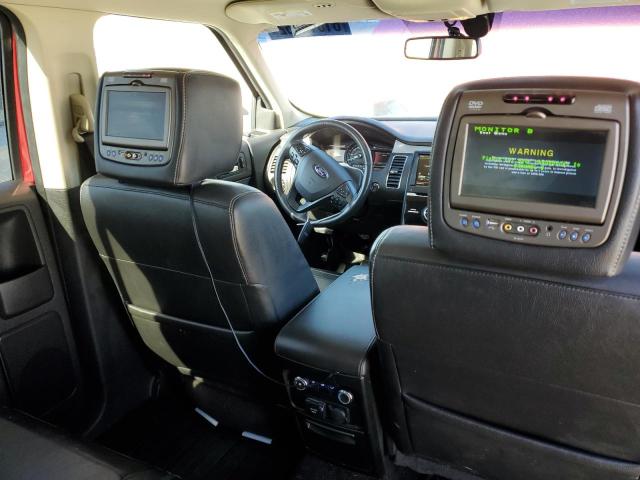 Photo 9 from auction – 2015 FORD FLEX LIMIT with VIN 2FMGK5D88FBA10851
