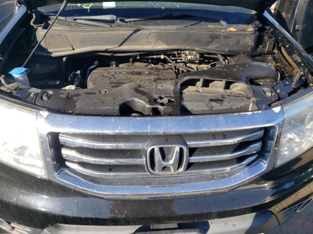 صورة رقم 7 من المزاد - 2015 HONDA PILOT EXL مع VIN 5FNYF3H58FB006576