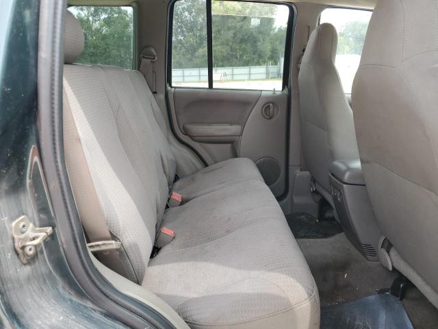 Photo 6 from auction – 2002 JEEP LIBERTY SP with VIN 1J4GL48K92W157359