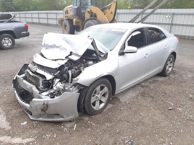 Photo 2 from auction – 2016 CHEVROLET MALIBU LIM with VIN 1G11C5SA8GF161999