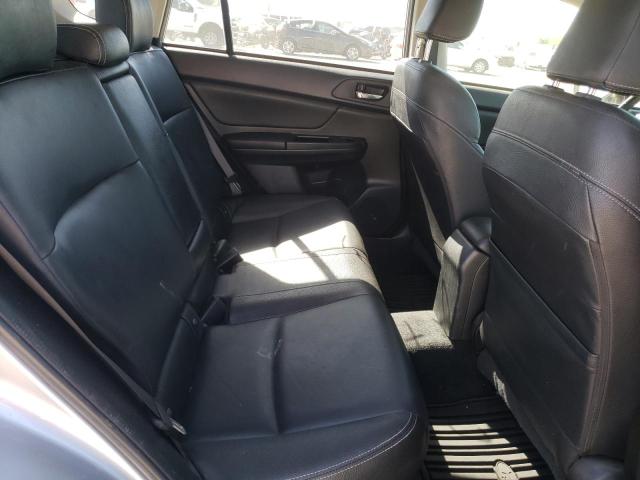 Photo 6 from auction – 2013 SUBARU XV CROSSTR with VIN JF2GPAKC3D2894837