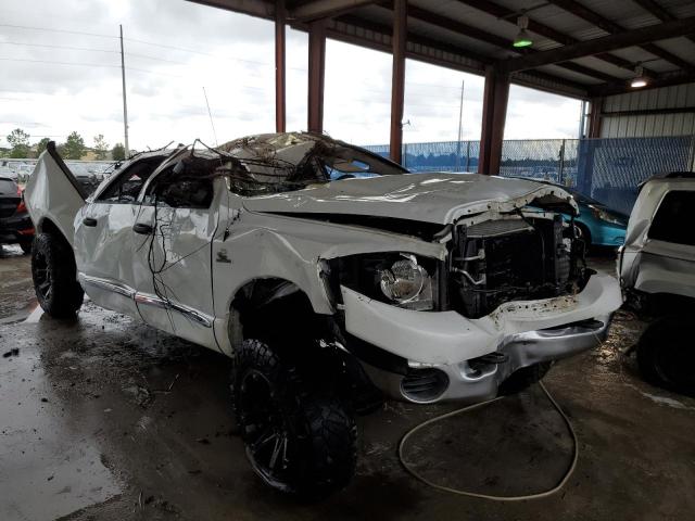DODGE RAM 3500 2007 with VIN 3D7MX39C27G716289 - Photo from auction