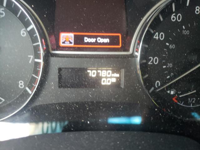 Photo 8 from auction – 2015 NISSAN PATHFINDER with VIN 5N1AR2MM0FC681184
