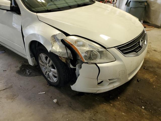 Photo 9 from auction – 2012 NISSAN ALTIMA BAS with VIN 1N4AL2AP8CN406835