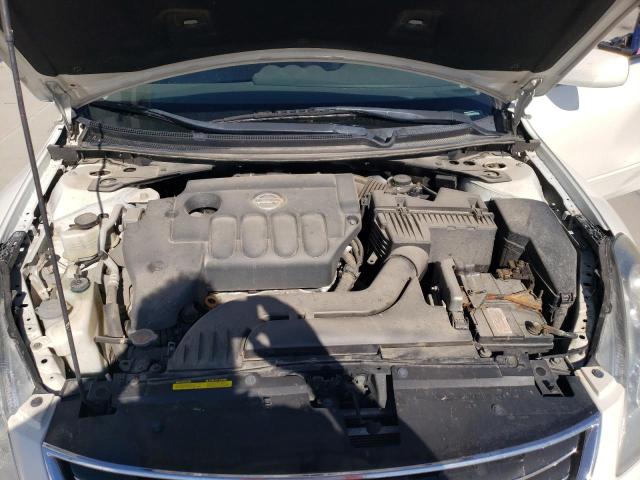 Photo 7 from auction – 2011 NISSAN ALTIMA BAS with VIN 1N4AL2AP6BN438214