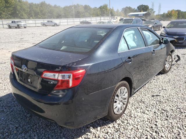 Zdjęcie 4 z aukcji – 2012 TOYOTA CAMRY BASE z VIN 4T1BF1FK6CU010515
