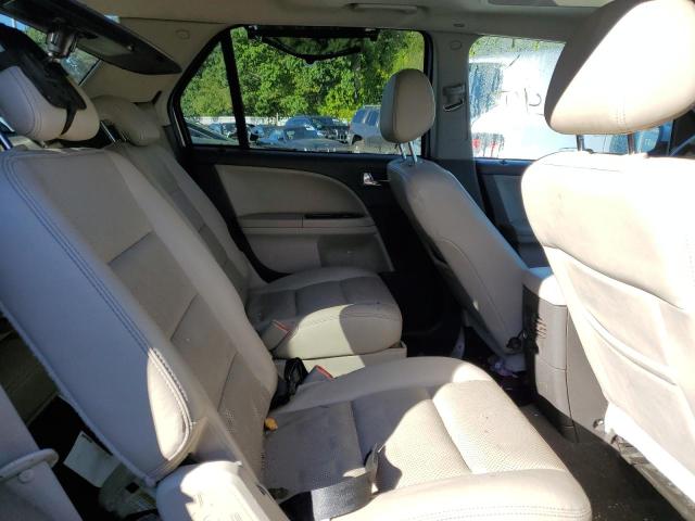 Photo 6 from auction – 2008 FORD TAURUS X S with VIN 1FMDK02WX8GA04827