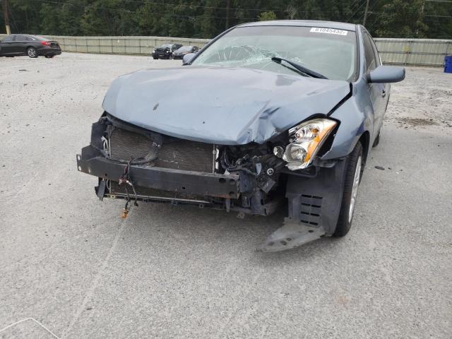 Photo 9 from auction – 2011 NISSAN ALTIMA BAS with VIN 1N4AL2AP3BN460137