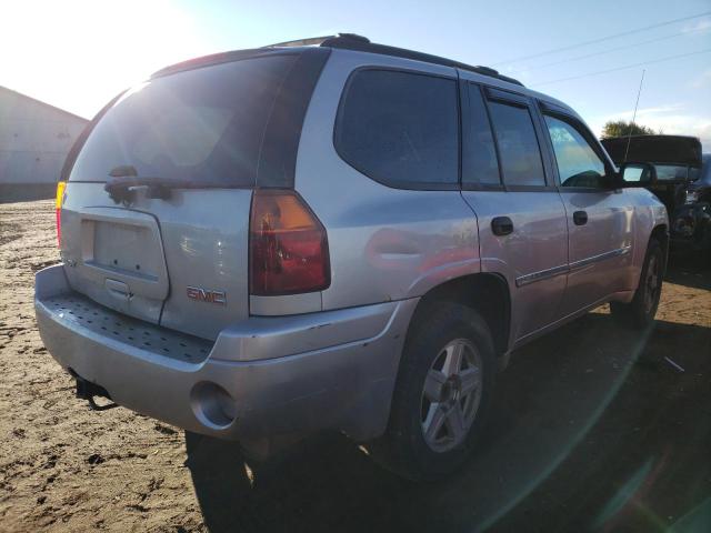 Photo 4 from auction – 2007 GMC ENVOY with VIN 1GKDT13S072164069
