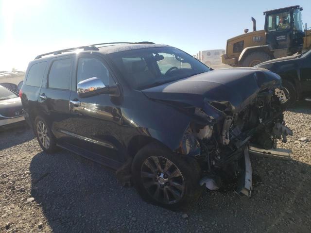 Photo 1 from auction – 2012 TOYOTA SEQUOIA LI with VIN 5TDJW5G1XCS065065