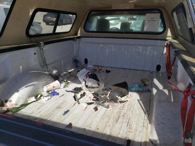 Photo 6 from auction – 2013 FORD F150 with VIN 1FTMF1EM5DKD38246
