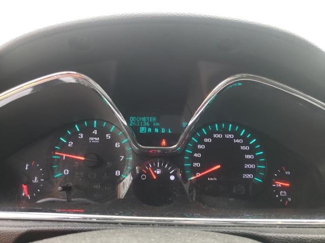 Photo 8 from auction – 2013 CHEVROLET TRAVERSE L with VIN 1GNKRGKD2DJ133809