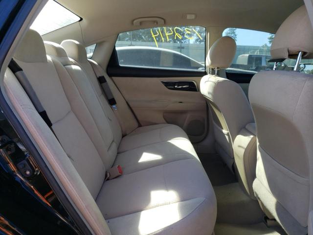 Photo 6 from auction – 2013 NISSAN ALTIMA 2.5 with VIN 1N4AL3AP7DC110515