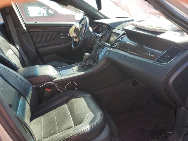 Photo 5 from auction – 2013 FORD TAURUS LIM with VIN 1FAHP2F86DG232970