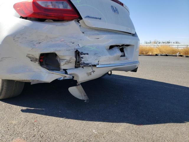 Photo 9 from auction – 2015 HONDA ACCORD EX with VIN 1HGCT1B7XFA005649