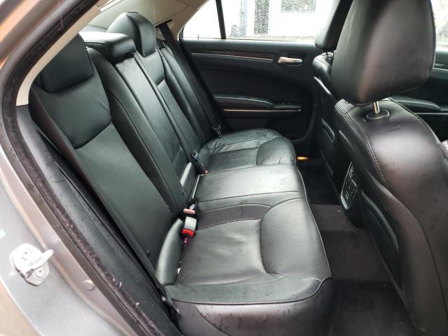 Photo 6 from auction – 2017 CHRYSLER 300C with VIN 2C3CCAEG8HH645863