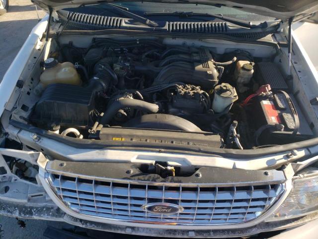 صورة رقم 7 من المزاد - 2005 FORD EXPLORER X مع VIN 1FMZU63K95UA61564