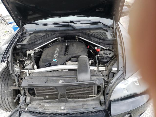Photo 7 from auction – 2012 BMW X5 XDRIVE3 with VIN 5UXZV4C51CL764996