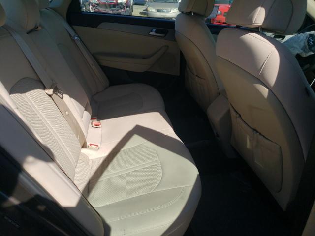 Photo 6 from auction – 2016 HYUNDAI SONATA SE with VIN 5NPE24AF7GH279857