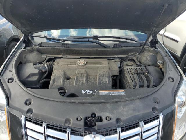 Photo 7 from auction – 2015 CADILLAC SRX PREMIU with VIN 3GYFNGE32FS567488