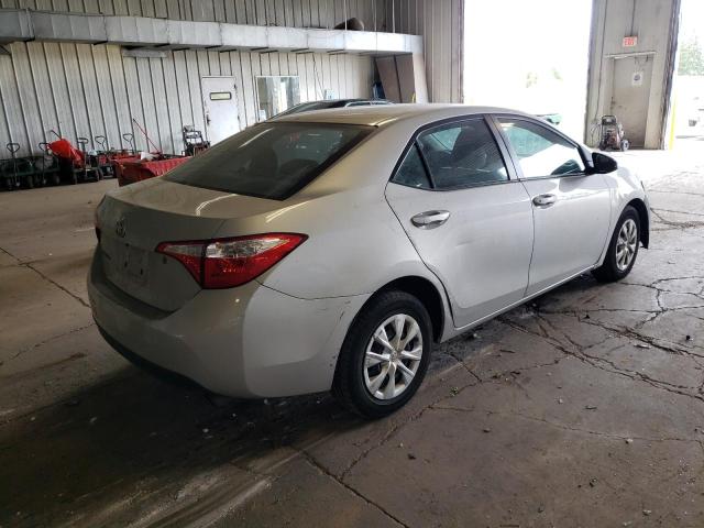 Photo 4 from auction – 2014 TOYOTA COROLLA L with VIN 2T1BURHE2EC159424
