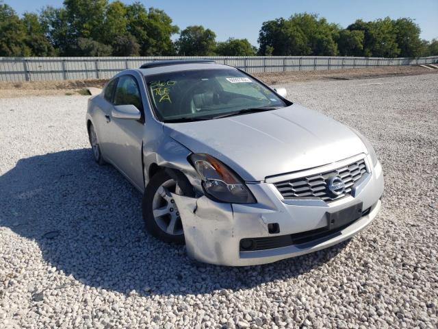 Photo 1 from auction – 2008 NISSAN ALTIMA 2.5 with VIN 1N4AL24E58C162915