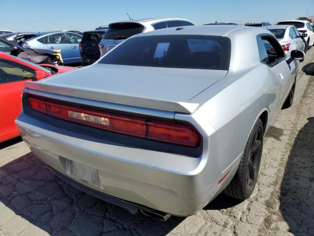 Photo 4 from auction – 2012 DODGE CHALLENGER with VIN 2C3CDYBT5CH171211