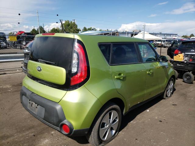 Photo 4 from auction – 2016 KIA SOUL with VIN KNDJN2A29G7861048