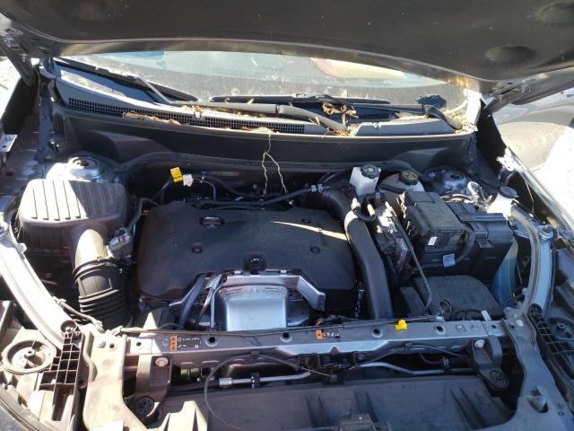 Photo 7 from auction – 2020 GMC TERRAIN DE with VIN 3GKALXEX4LL313901