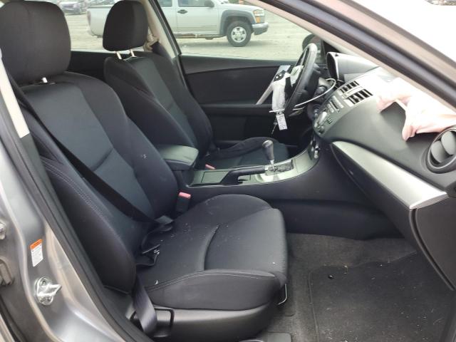 صورة رقم 5 من المزاد - 2011 MAZDA 3 S مع VIN JM1BL1K52B1384228