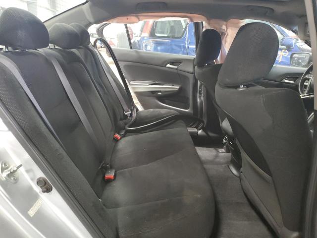 Photo 6 from auction – 2010 HONDA ACCORD EX with VIN 1HGCP2F7XAA011903