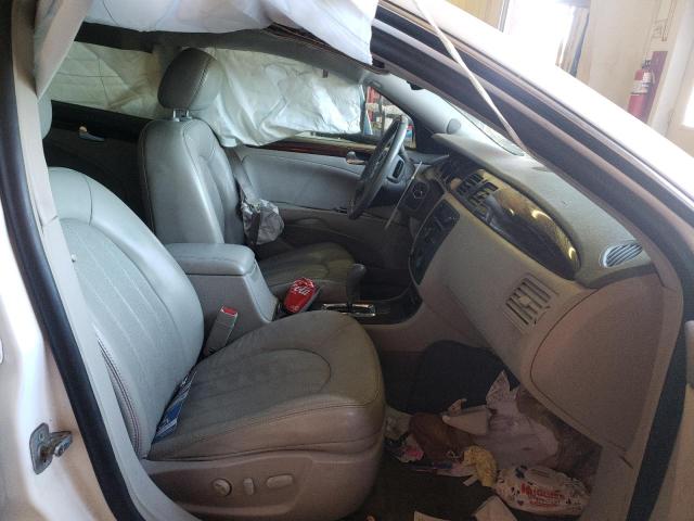 Photo 5 from auction – 2008 BUICK LUCERNE CX with VIN 1G4HD57208U103351
