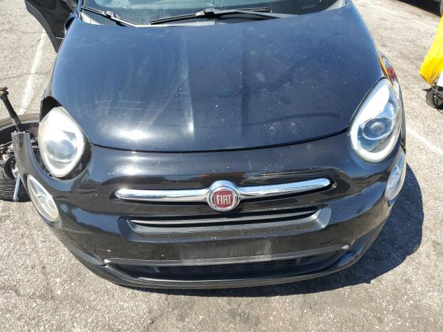 Photo 7 from auction – 2016 FIAT 500X EASY with VIN ZFBCFXBT6GP345968