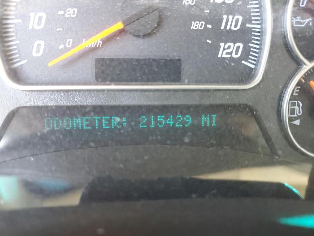 Photo 8 from auction – 2004 GMC ENVOY XUV with VIN 1GKET12S546116853