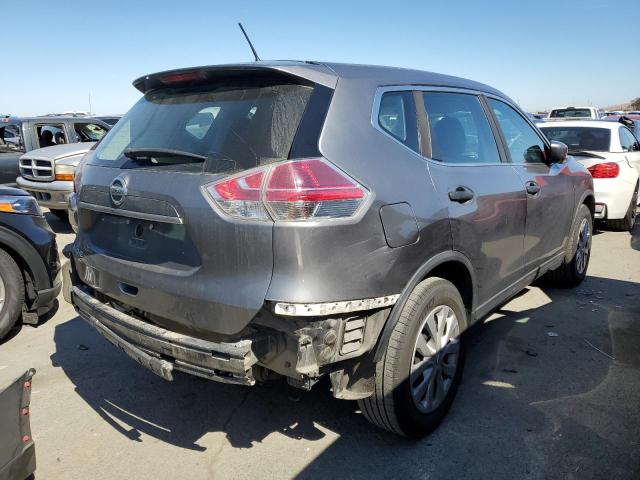 Photo 4 from auction – 2016 NISSAN ROGUE S with VIN 5N1AT2MT7GC811312