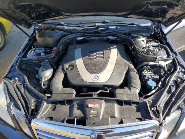 Photo 7 from auction – 2011 MERCEDES-BENZ E 350 4MAT with VIN WDDHF8HB1BA415143