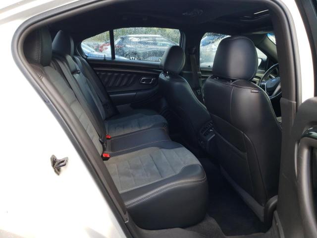 Photo 6 from auction – 2015 FORD TAURUS SHO with VIN 1FAHP2KT1FG164493