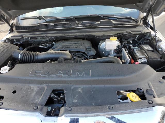 Photo 7 from auction – 2022 RAM 1500 LARAM with VIN 1C6SRFJT4NN188999