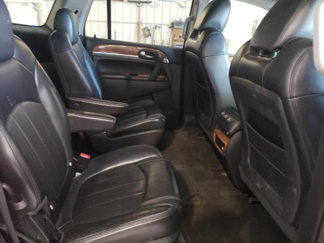 Photo 6 from auction – 2009 BUICK ENCLAVE CX with VIN 5GAEV23DX9J131141